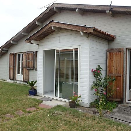 Maison De Vacances Pres Du Centre لا تاسْتْ دو بوك المظهر الخارجي الصورة