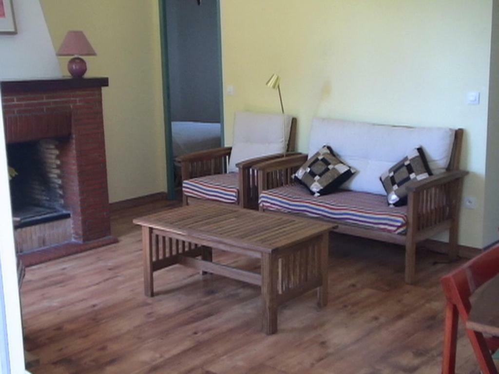 Maison De Vacances Pres Du Centre لا تاسْتْ دو بوك المظهر الخارجي الصورة